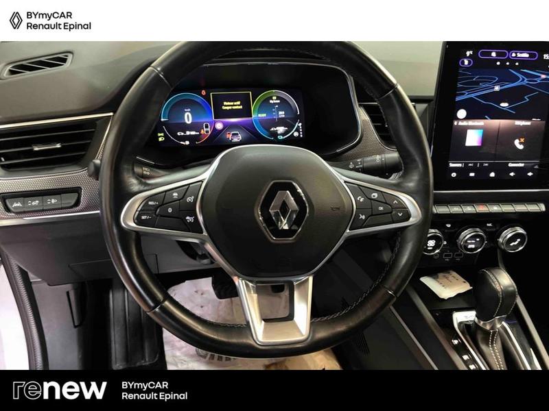 Renault Arkana E-Tech 145 - 21b Intens