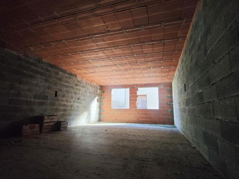 Maison de village - 90 m² - 2 pièces