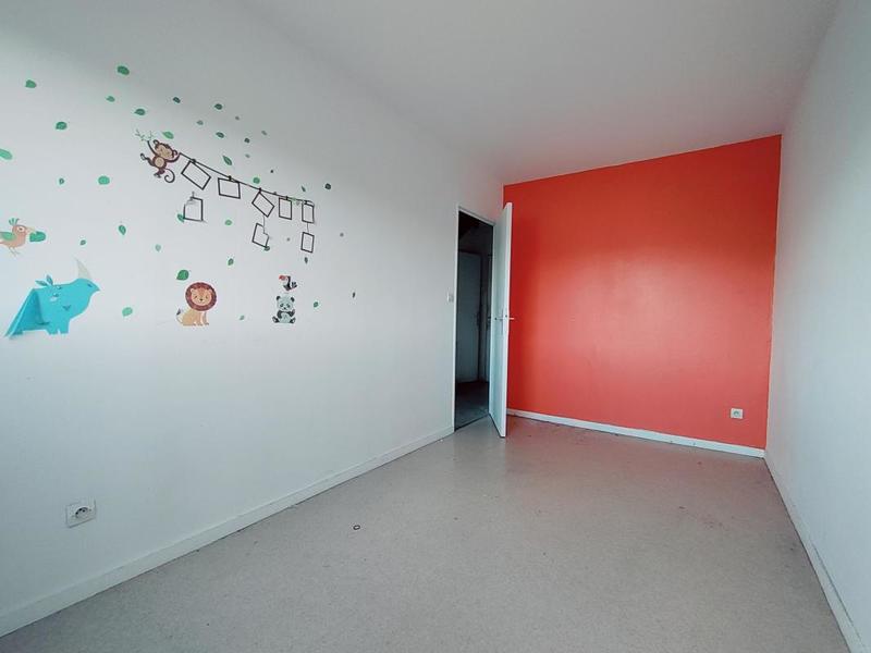 Appartement - 69 m² - 3 pièces