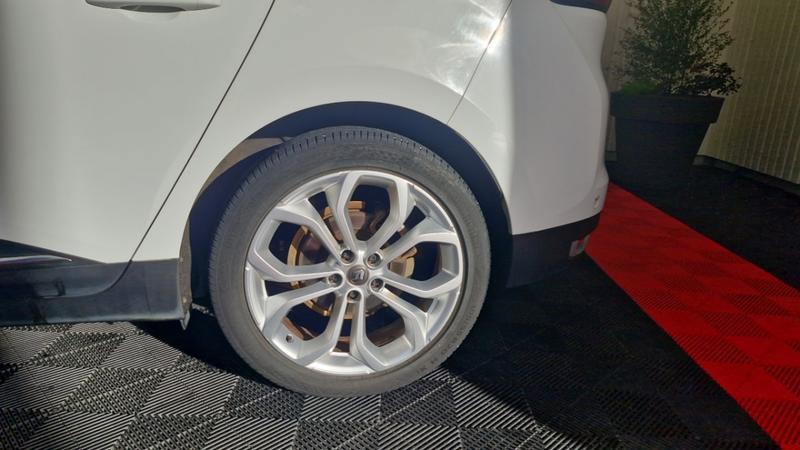 Renault Grand Scénic Business Energy 7p dCi 110 Edc