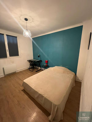 Appartement - 69 m² - 4 pièces