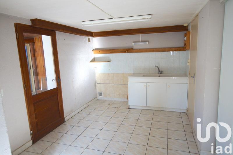 Maison - 132 m² - 5 pièces