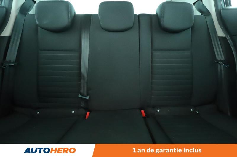 Renault Mégane 1.2 TCe Energy Limited 115 ch