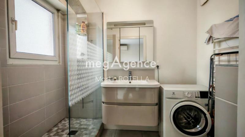 Appartement - 131 m² - 4 pièces