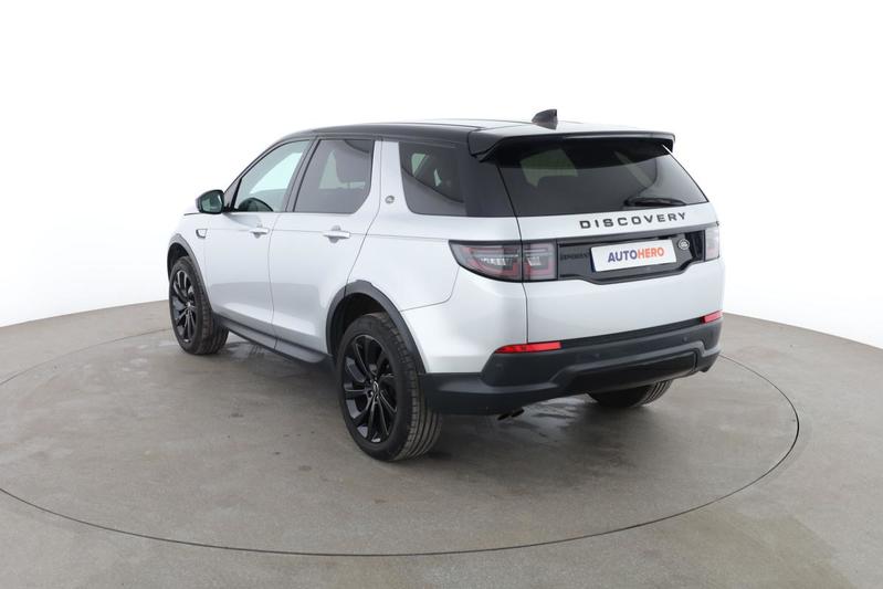 Land Rover Discovery Sport 2.0 D150 Awd Auto 150 ch