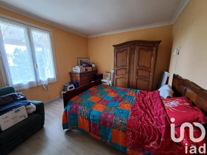 Maison - 109 m² - 4 pièces