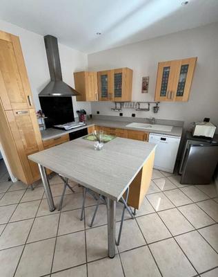 Villa - 210 m² - 11 pièces