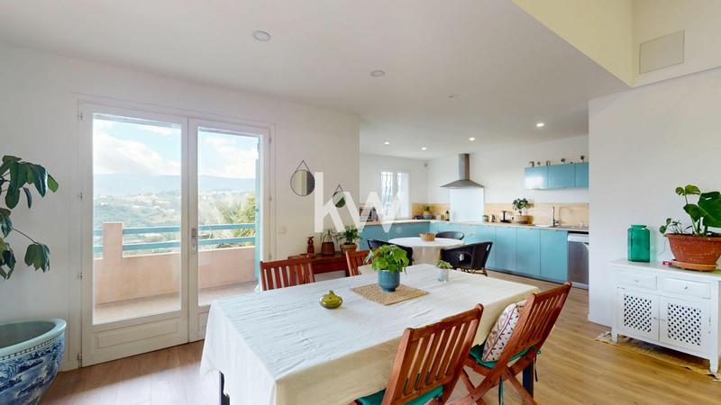 Maison - 157 m² - 5 pièces