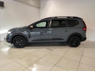 Dacia Jogger Hybrid 140 7 places Gsr2 Extreme
