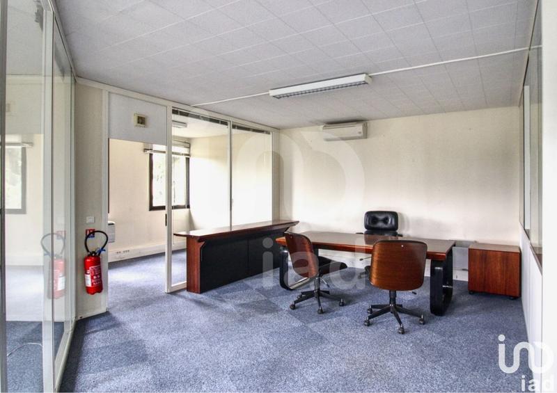 Bureau - 1 096 m²