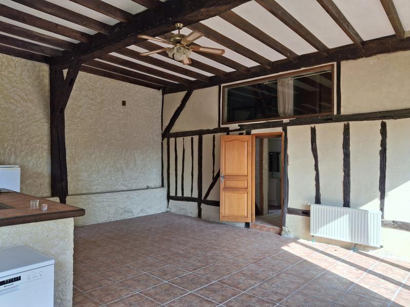 Maison ancienne - 386 m² - 18 pièces