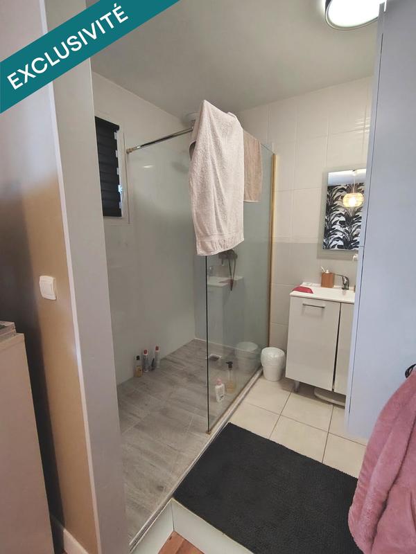 Maison - 120 m² - 7 pièces