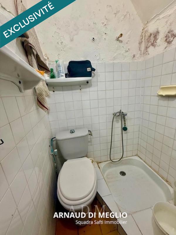 Appartement - 30 m² - 2 pièces