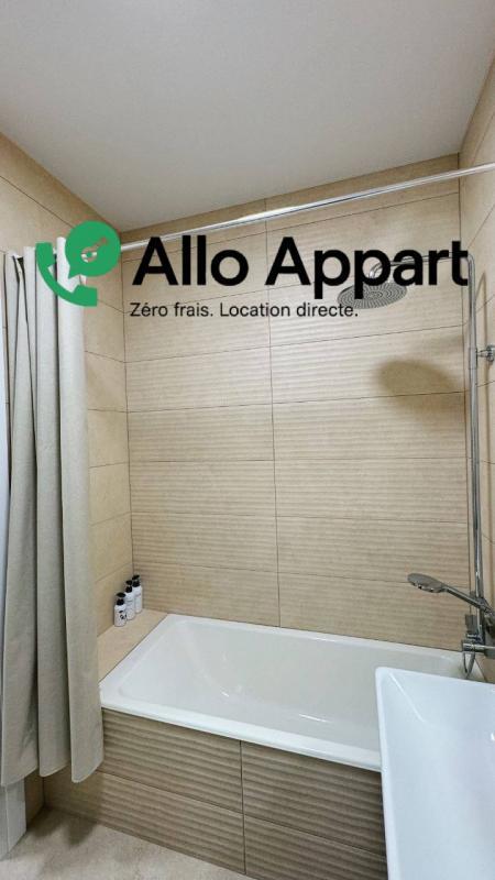 Appartement - 30 m² - 1 pièce