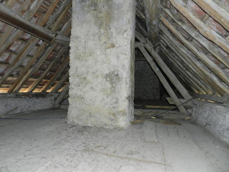 Maison - 55 m² - 3 pièces