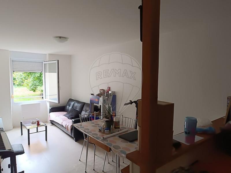 Immeuble - 127 m² - 6 pièces