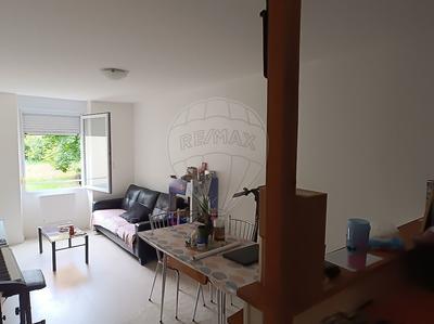 Immeuble - 127 m² - 6 pièces