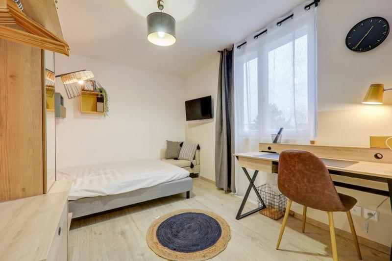 Appartement - 78 m² - 5 pièces