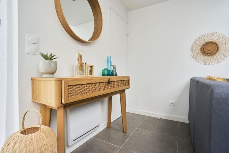 Maison - 137 m² - 8 pièces