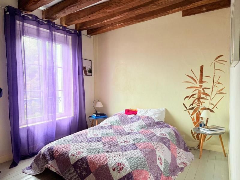 Maison - 147 m² - 5 pièces