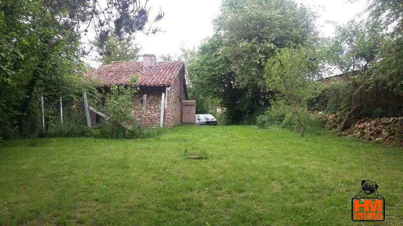 Maison - 71 m² - 3 pièces