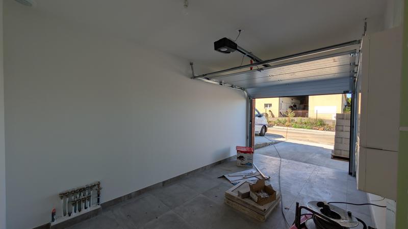 Maison - 63 m² - 3 pièces