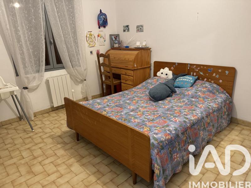 Maison - 245 m² - 9 pièces