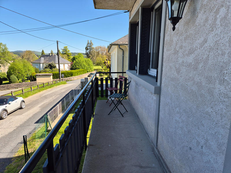 Maison - 126 m² - 6 pièces