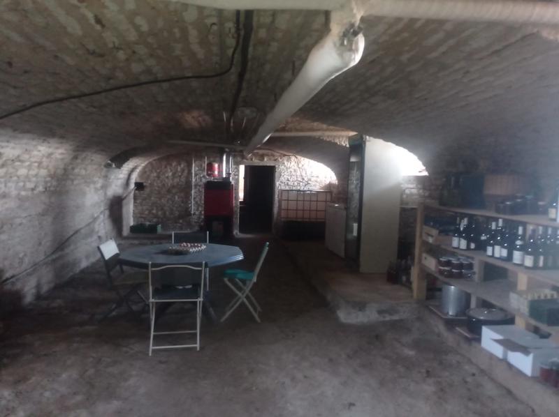 Ferme - 222 m² - 11 pièces