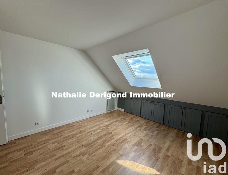 Duplex - 60 m² - 3 pièces