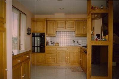 Ebéniste cuisiniste à Montcabrier46