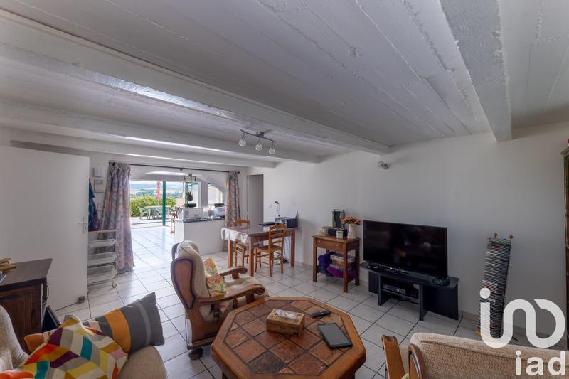 Maison - 189 m² - 7 pièces