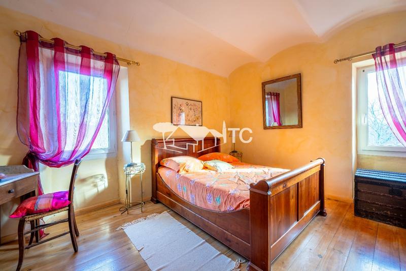 Mas - 265 m² - 9 pièces