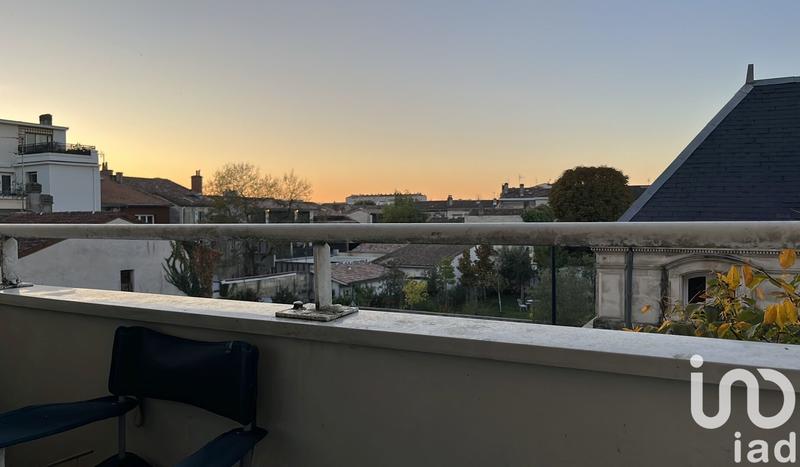 Appartement - 51 m² - 2 pièces