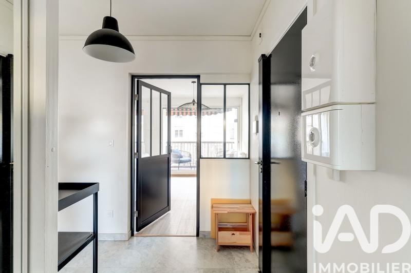 Appartement - 54 m² - 2 pièces