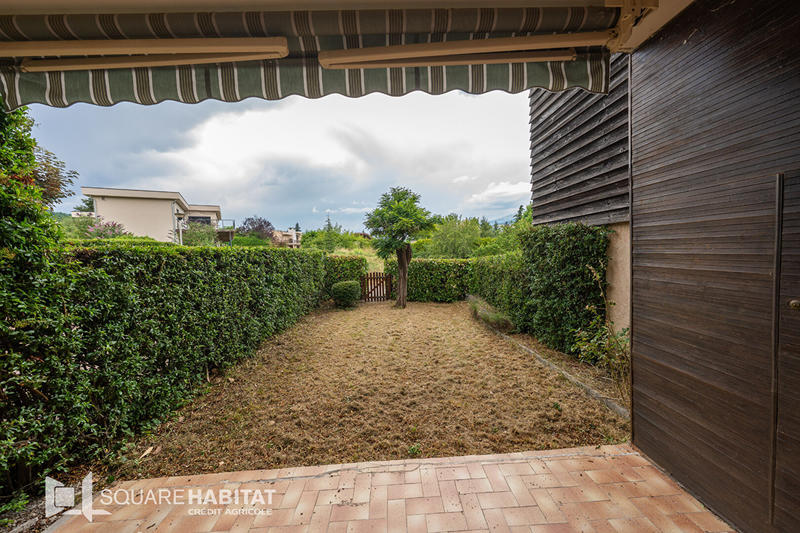 Appartement - 36 m² - 2 pièces