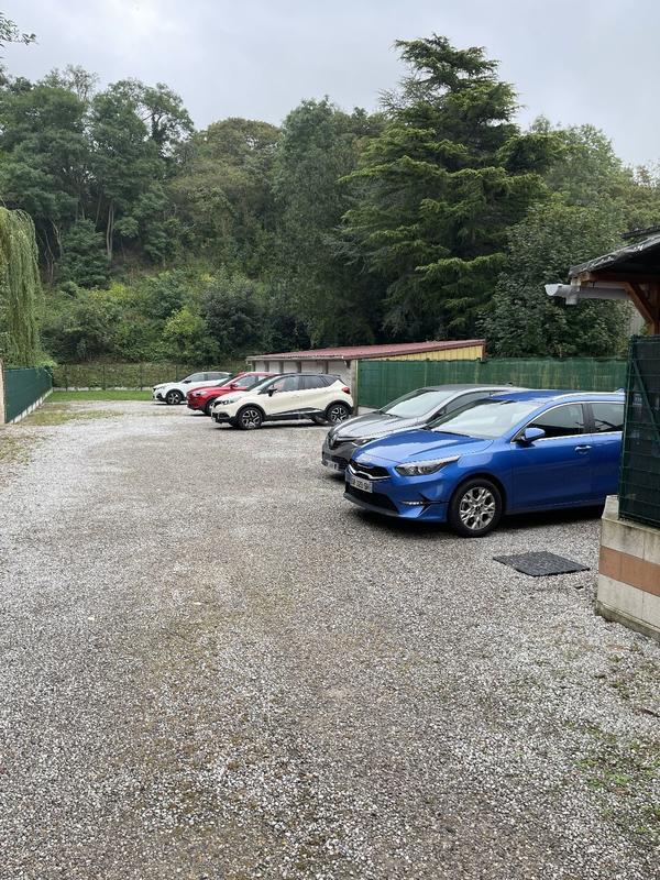 Duplex - 118 m² - 5 pièces