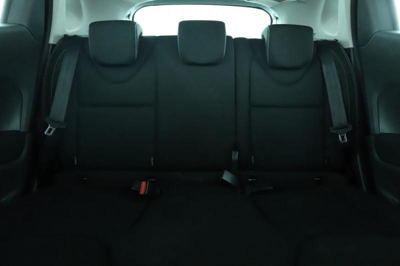 Renault Clio 0.9 TCe Limited 76 ch