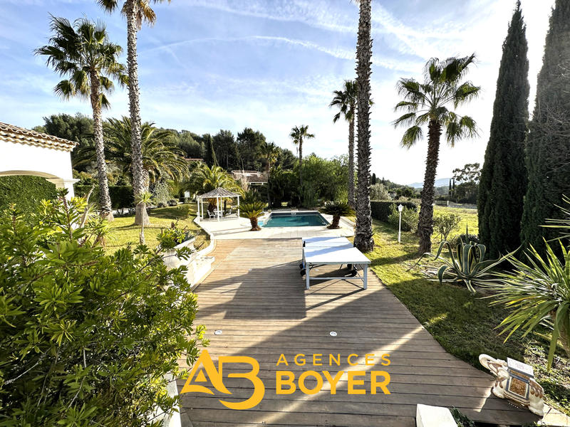 Maison - 156 m² - 5 pièces