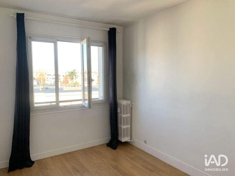 Appartement - 54 m² - 3 pièces