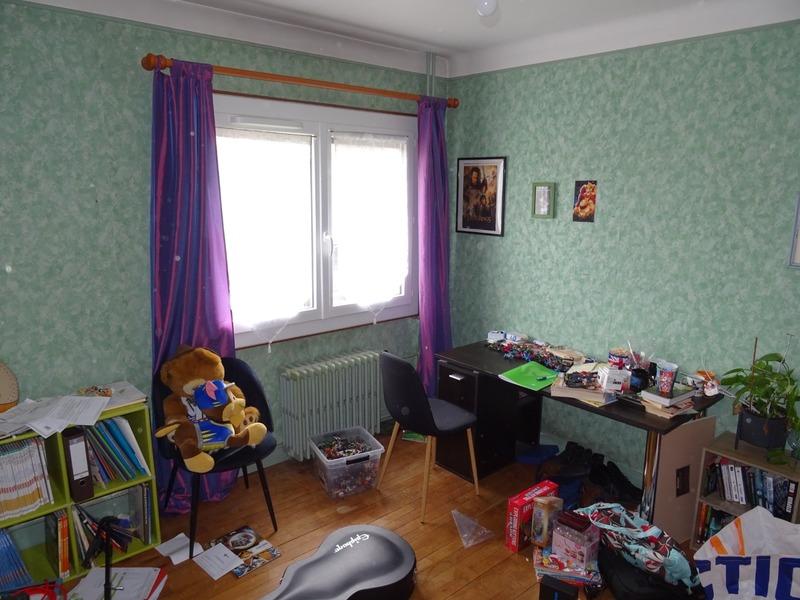 Maison - 126 m² - 5 pièces