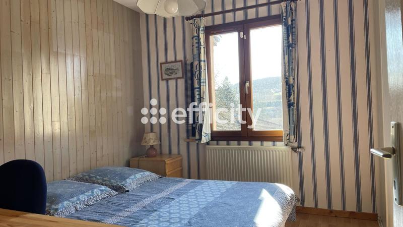 Maison - 145 m² - 5 pièces