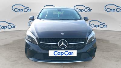 Mercedes Classe a III 180 d 109 Business Executive