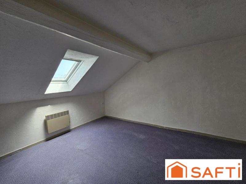 Maison - 147 m² - 9 pièces