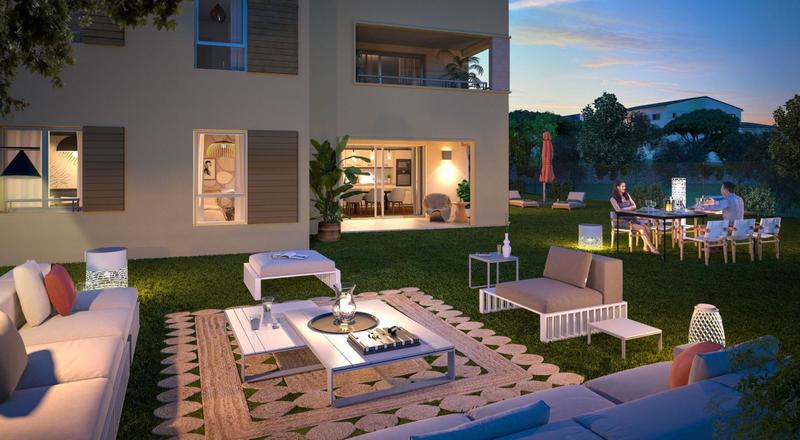 Maison - 43 à 91 m² - 2 à 4 pièces