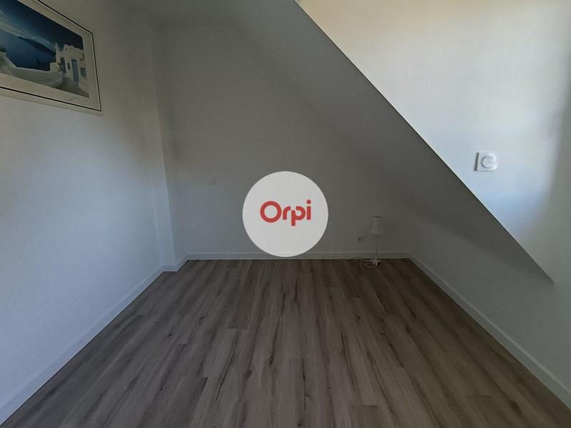 Maison - 144 m² - 5 pièces