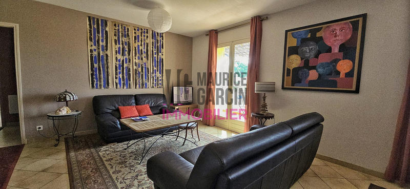 Maison - 195 m² - 6 pièces