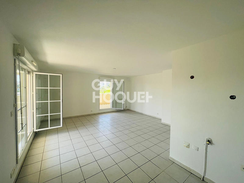Appartement - 85 m² - 4 pièces