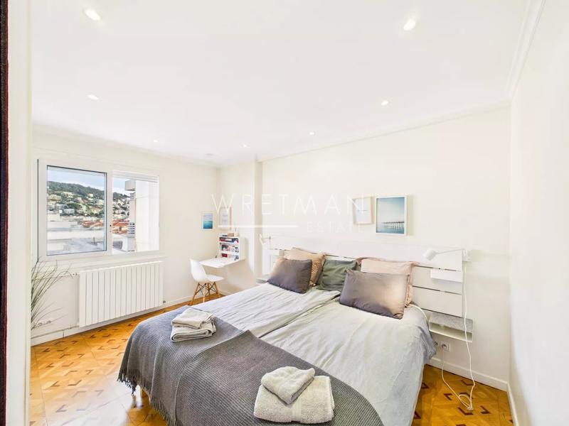 Appartement - 30 m² - 2 pièces