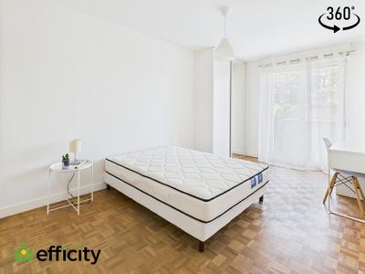 Appartement - 110 m² - 5 pièces